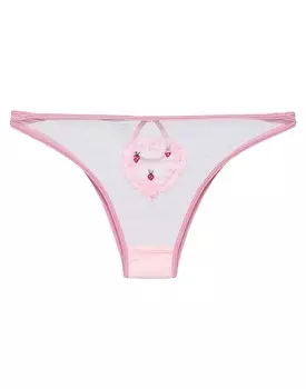 Трусы Le Petit Trou, розовый