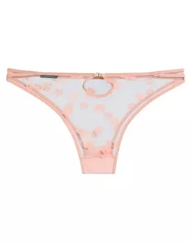 Трусы Le Petit Trou, розовый