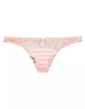 Трусы Le Petit Trou, розовый