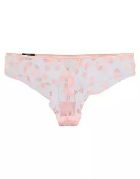 Трусы Le Petit Trou, розовый