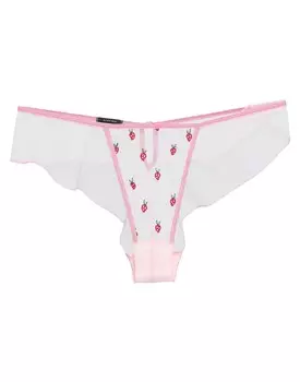 Трусы Le Petit Trou, розовый