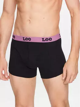 Трусы Lee, черный