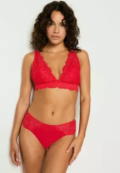 Трусы LEGENDE Etam, красный