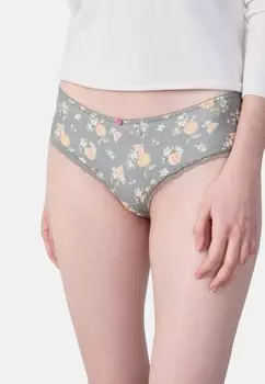 Трусы LENA Etam, хаки