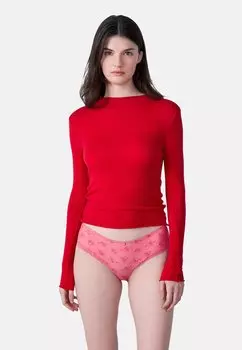 Трусы LENA Etam, розовый