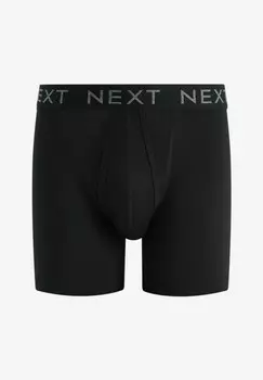 Трусы LENGTH A-FRONTS 15PACK Next, черный