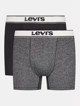 Трусы Levi'S, черный