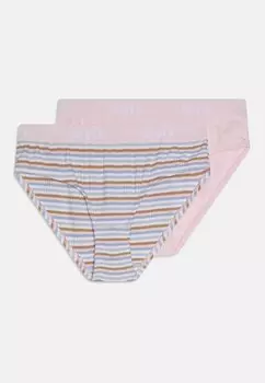 Трусы Levi's, розовый