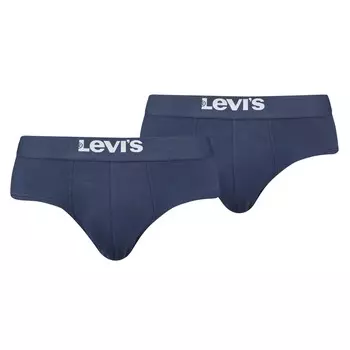 Трусы Levis 2er Pack, синий