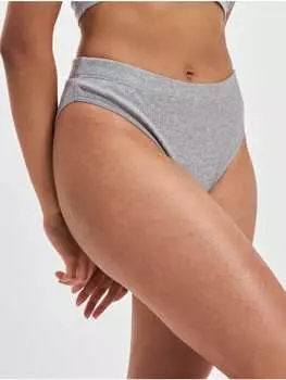 Трусы Levis, цвет smokestack heather