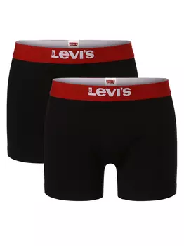 Трусы Levis Pants, черный