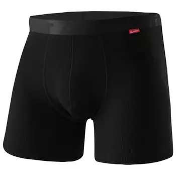 Трусы Lffler Boxershorts Transtex Light, черный