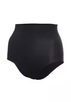 Трусы-лифы для женщин Miss Perfect, антрацит