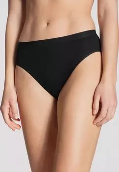 Трусы LIGHT Calida, черный