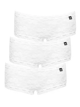 Трусы Like It, белый