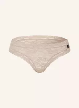 Трусы Like It!, бежевый