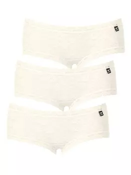 Трусы Like It, слоновая кость