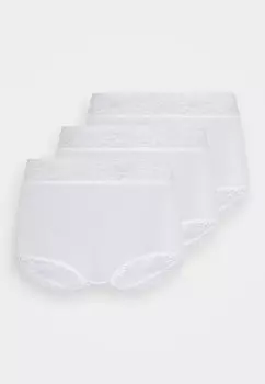 Трусы Lindex, белый