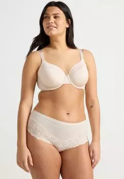 Трусы Lindex, бежевый