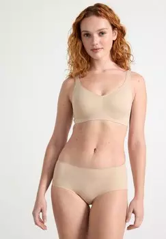 Трусы Lindex, бежевый