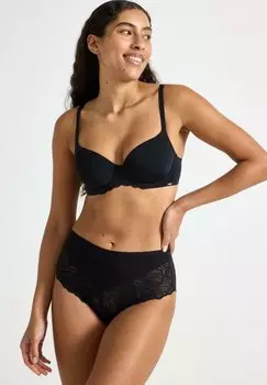 Трусы Lindex, черный