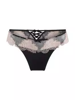 Трусы Linga Dore, черный