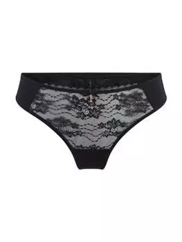 Трусы Linga Dore, черный