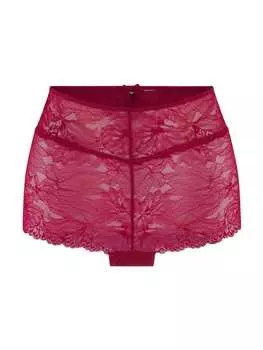 Трусы Linga Dore, цвет dusty desert