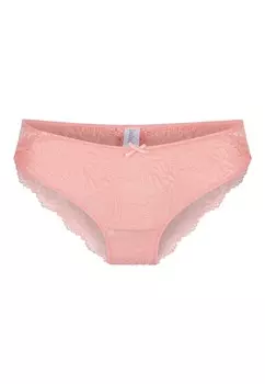 Трусы Linga Dore DAILY, цвет Coral jacquard