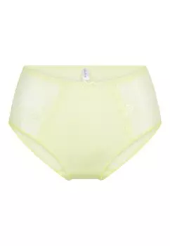 Трусы Linga Dore DAILY, цвет Sunny lime