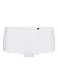 Трусы Linga Dore Hipster DAILY, цвет Elfenbein