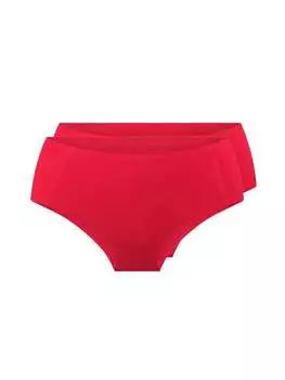 Трусы Linga Dore, красный