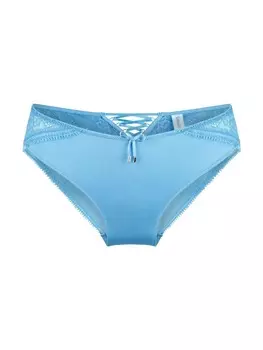 Трусы Linga Dore Slip, цвет Bonnie blue