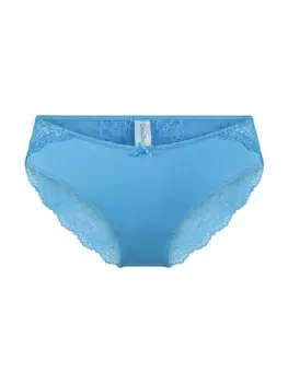 Трусы Linga Dore Slip DAILY, цвет Bonnie blue