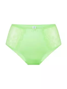 Трусы Linga Dore Slip DAILY, цвет Paradise green