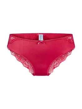 Трусы Linga Dore Slip DAILY, красный