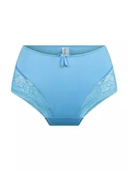 Трусы Linga Dore Slip Taille, цвет Bonnie blue
