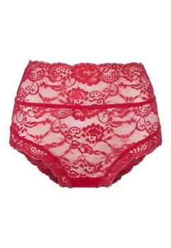 Трусы Linga Dore Taille DAILY, красный