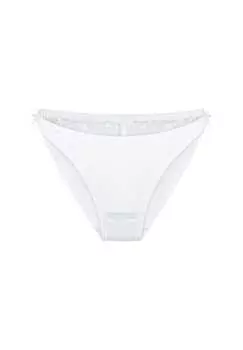 Трусы Lingadore, белый