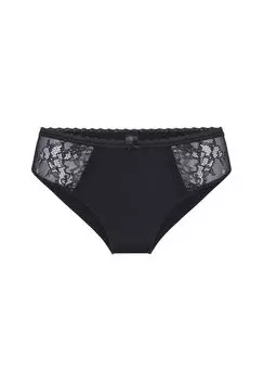 Трусы LINGADORE, черный