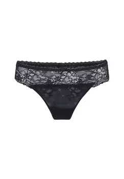 Трусы LINGADORE, черный