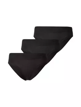 Трусы Lingadore, черный