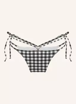 Трусы Lingadore, черный