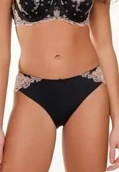 Трусы LingaDore, черный