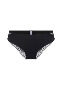 Трусы LINGADORE, черный