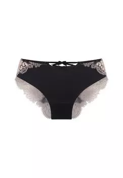 Трусы LINGADORE, черный