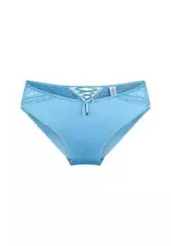 Трусы Lingadore, цвет bonnie blue