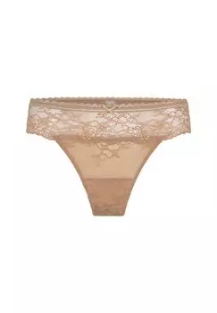 Трусы LINGADORE, цвет Camel