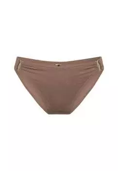 Трусы Lingadore, цвет nutshell