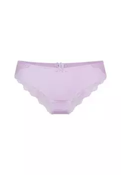 Трусы LINGADORE, цвет Pink Lavender
